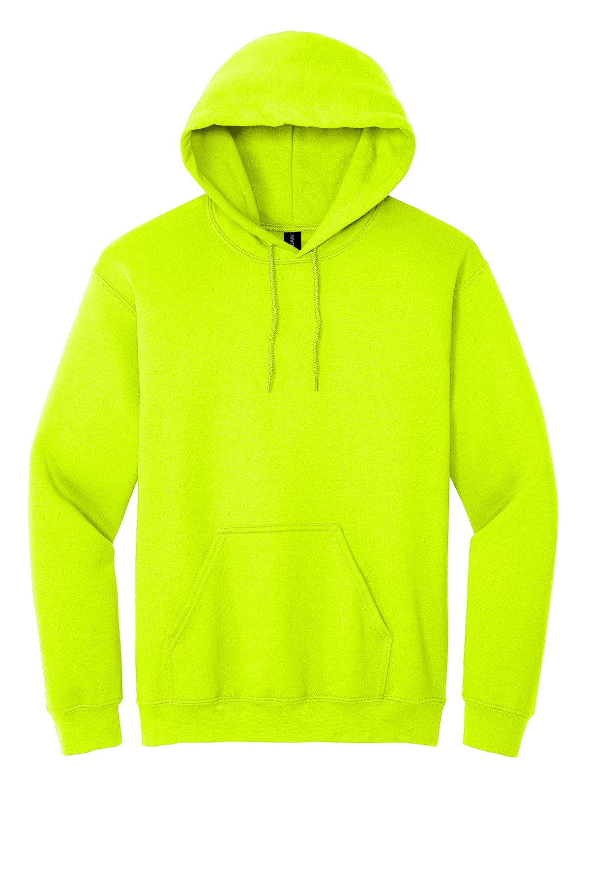 Gildan Heavy Blend Hooded Sweatshirt - Dunn Gear