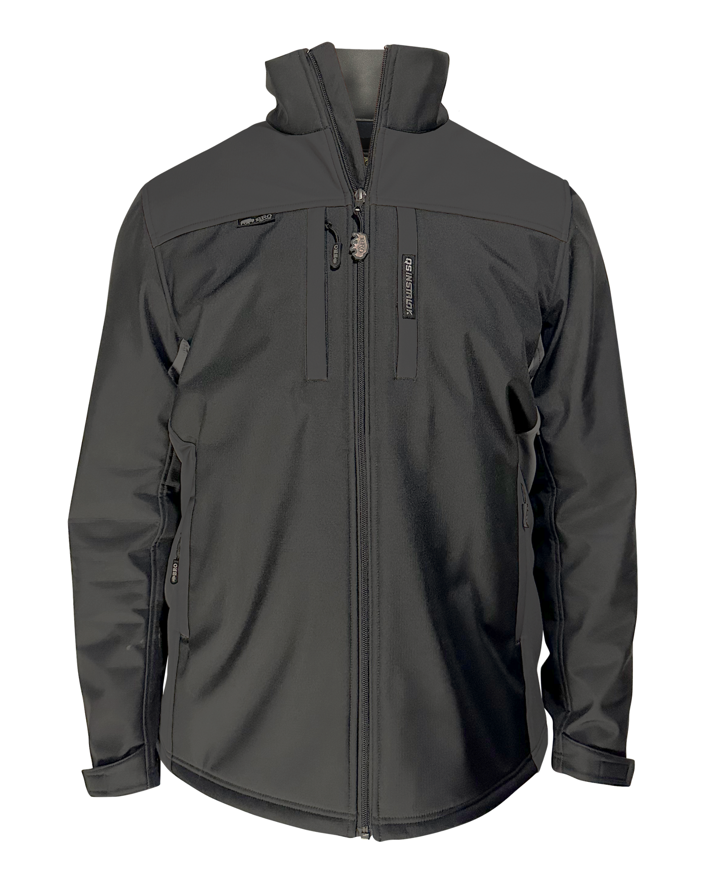BRO GREAT PLAINS BROFLEX™ SOFTSHELL JACKET