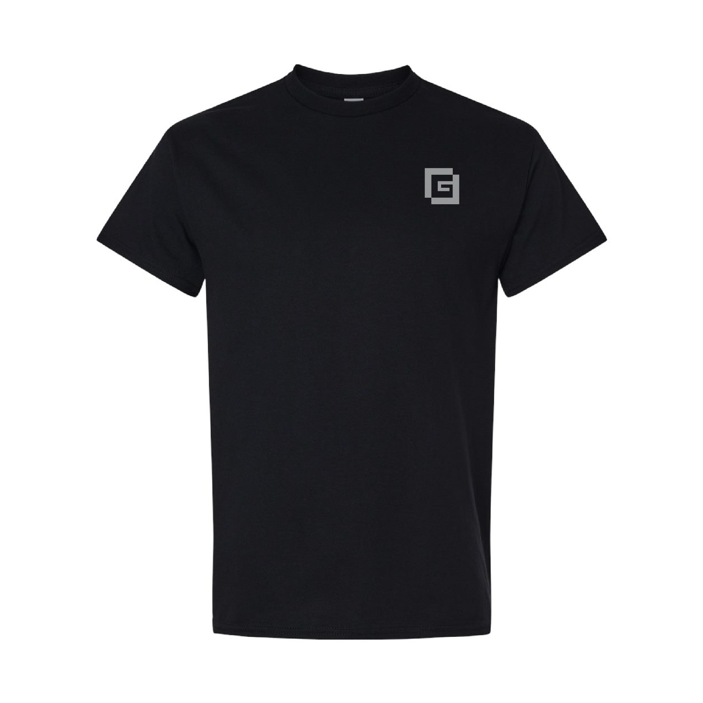 Gregory Construction - Gildan Heavy Cotton 100% Cotton T-Shirt