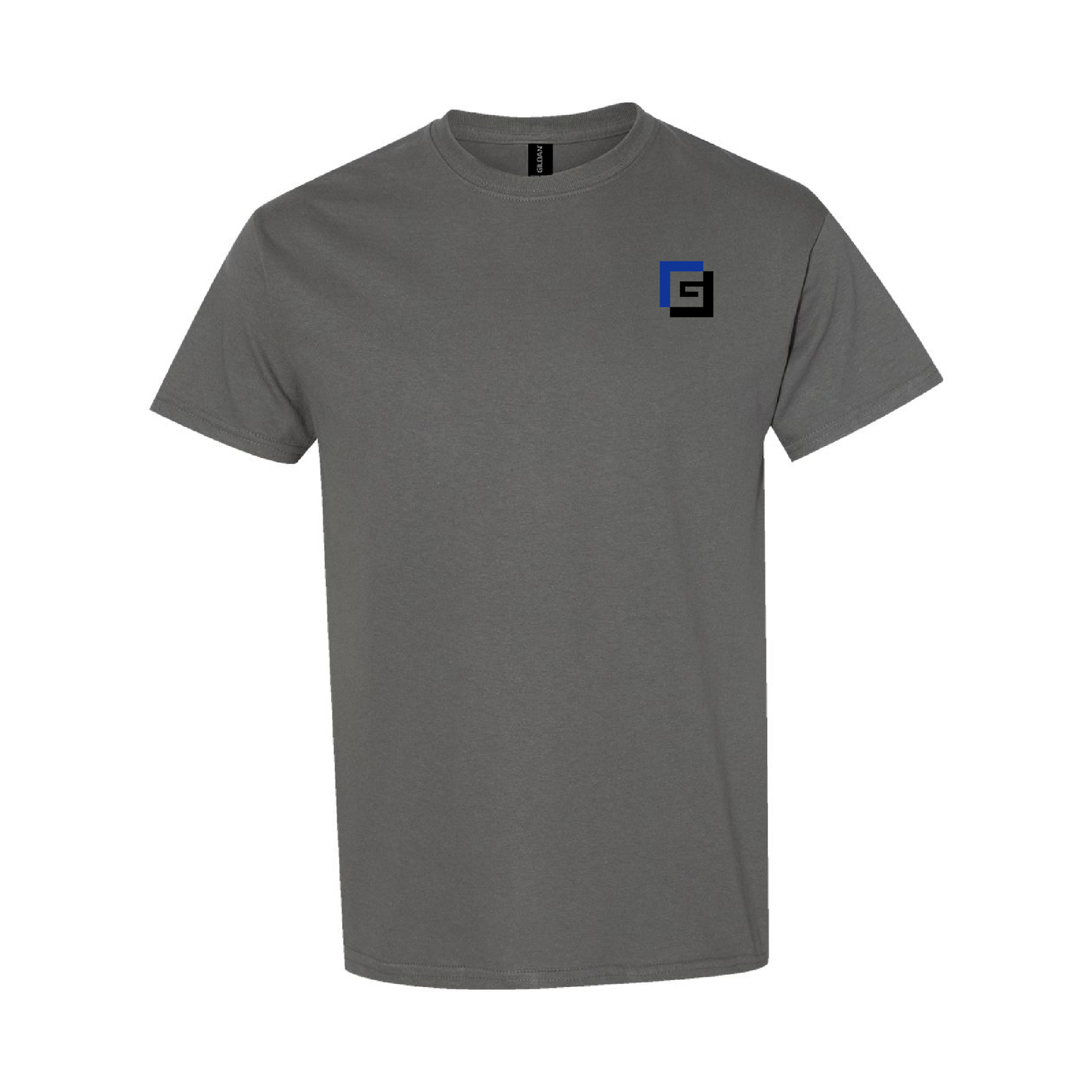 Gregory Construction - Gildan Heavy Cotton 100% Cotton T-Shirt