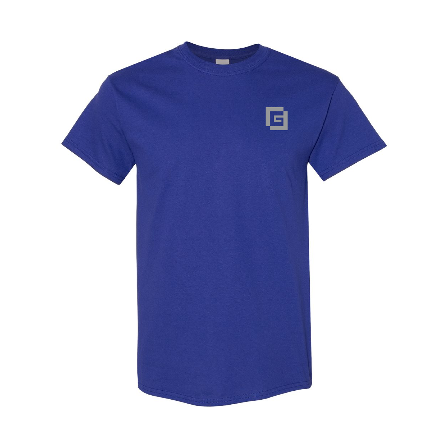 Gregory Construction - Gildan Heavy Cotton 100% Cotton T-Shirt