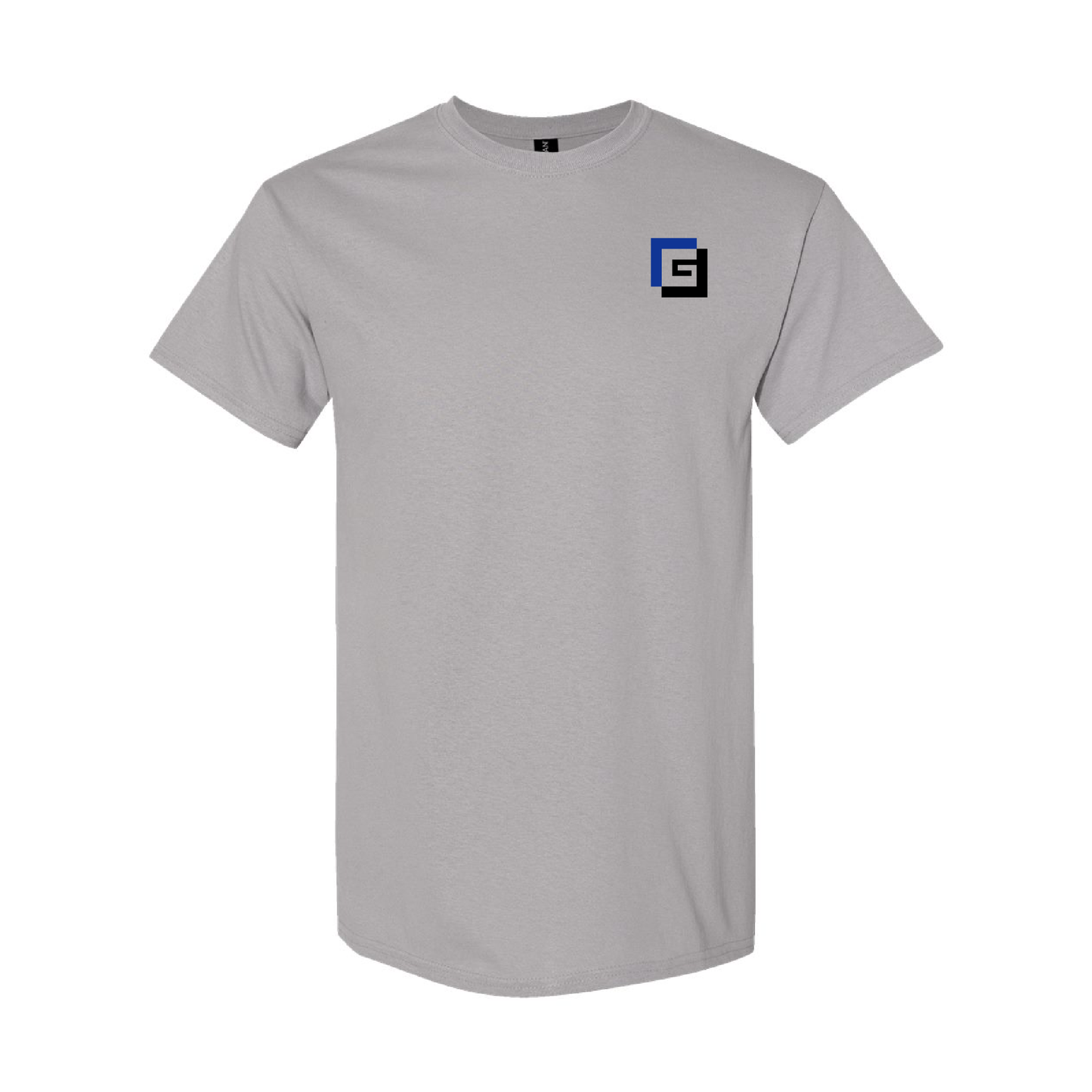Gregory Construction - Gildan Heavy Cotton 100% Cotton T-Shirt