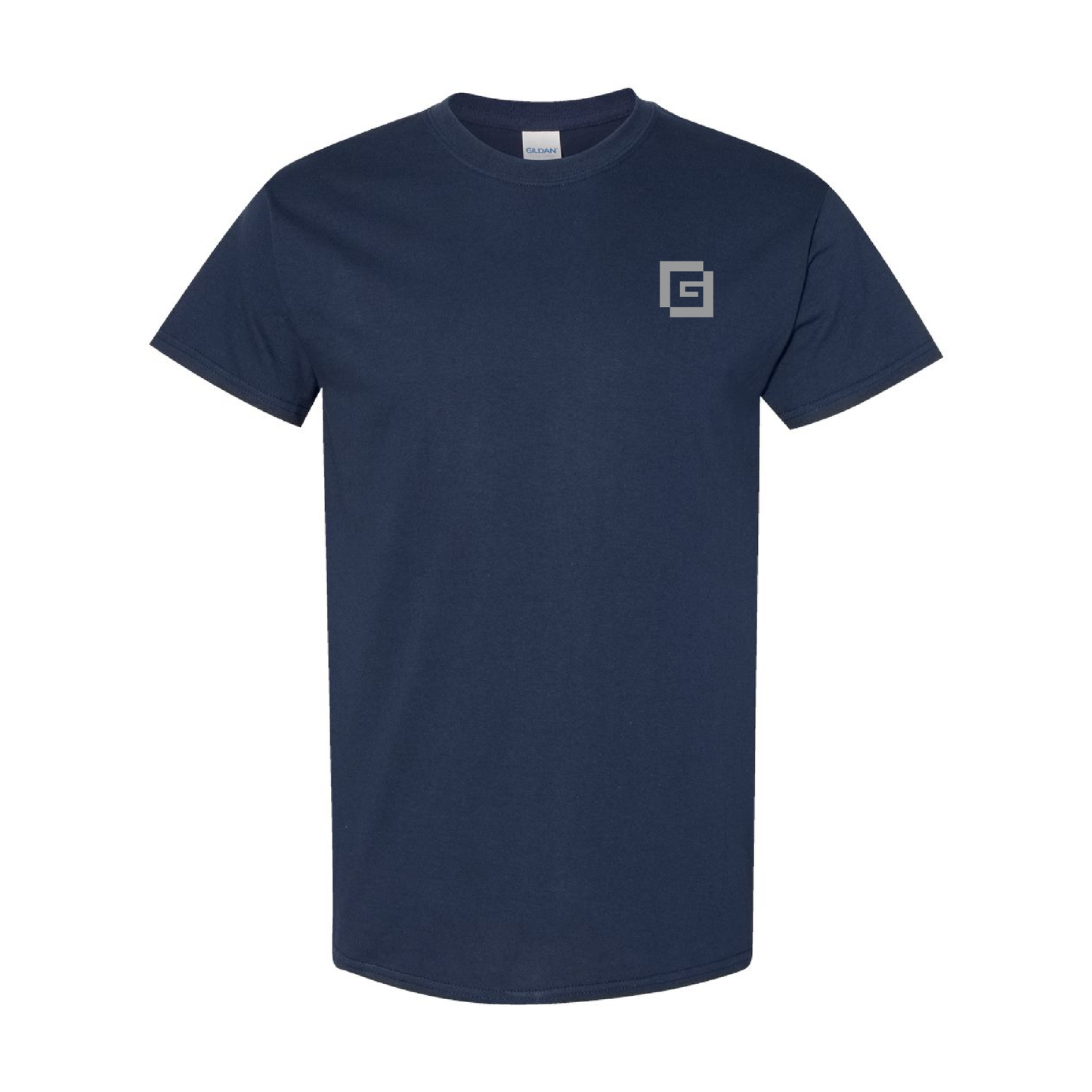 Gregory Construction - Gildan Heavy Cotton 100% Cotton T-Shirt