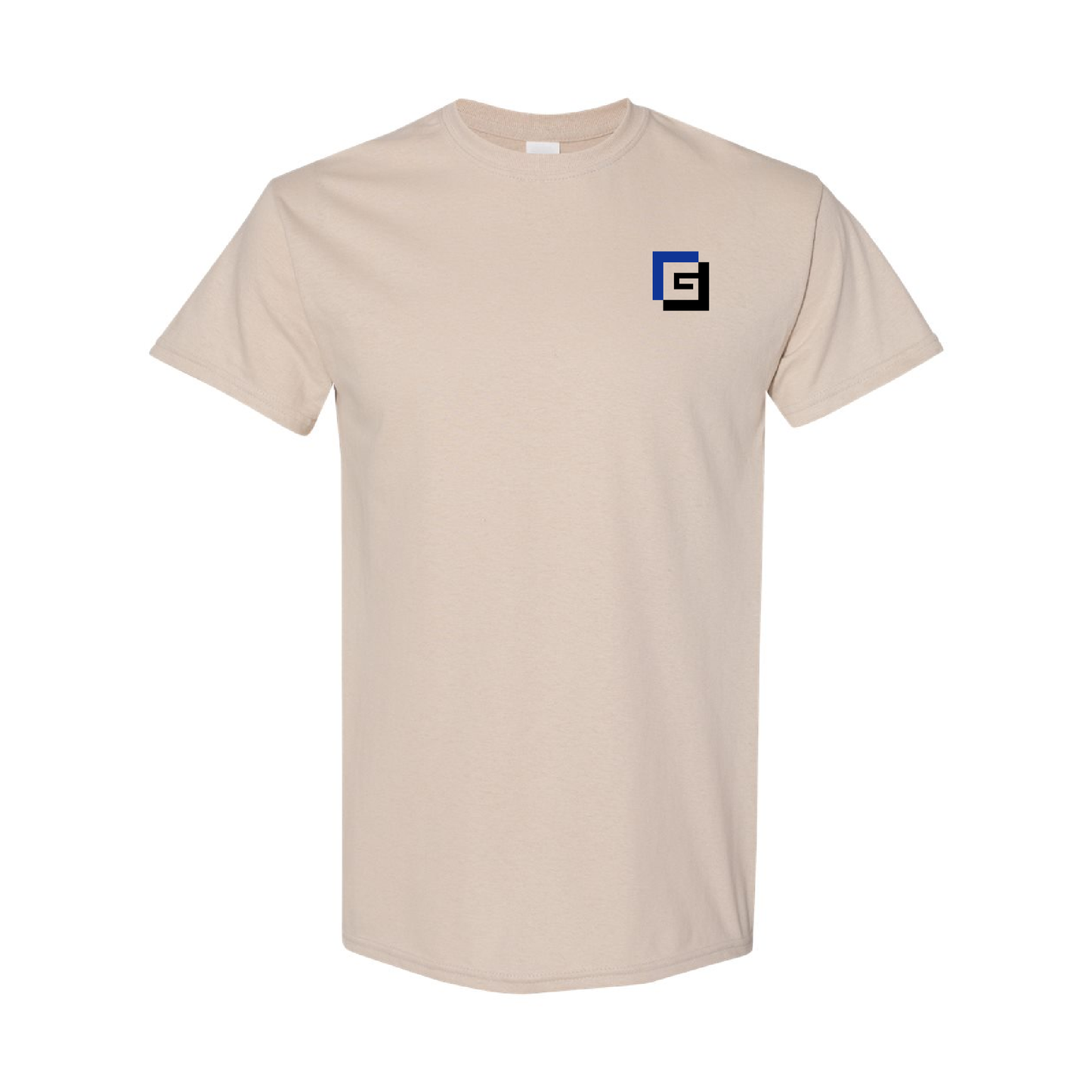 Gregory Construction - Gildan Heavy Cotton 100% Cotton T-Shirt