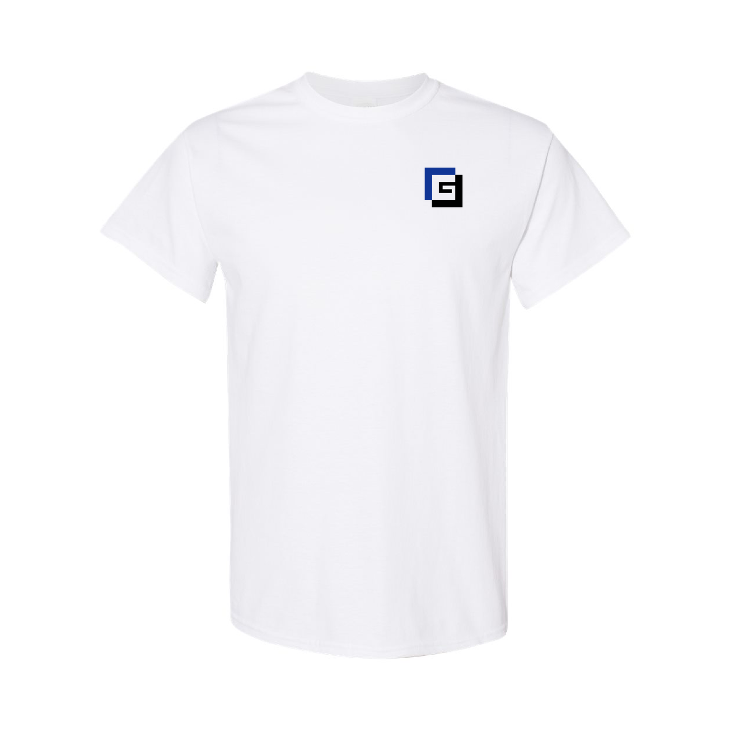 Gregory Construction - Gildan Heavy Cotton 100% Cotton T-Shirt