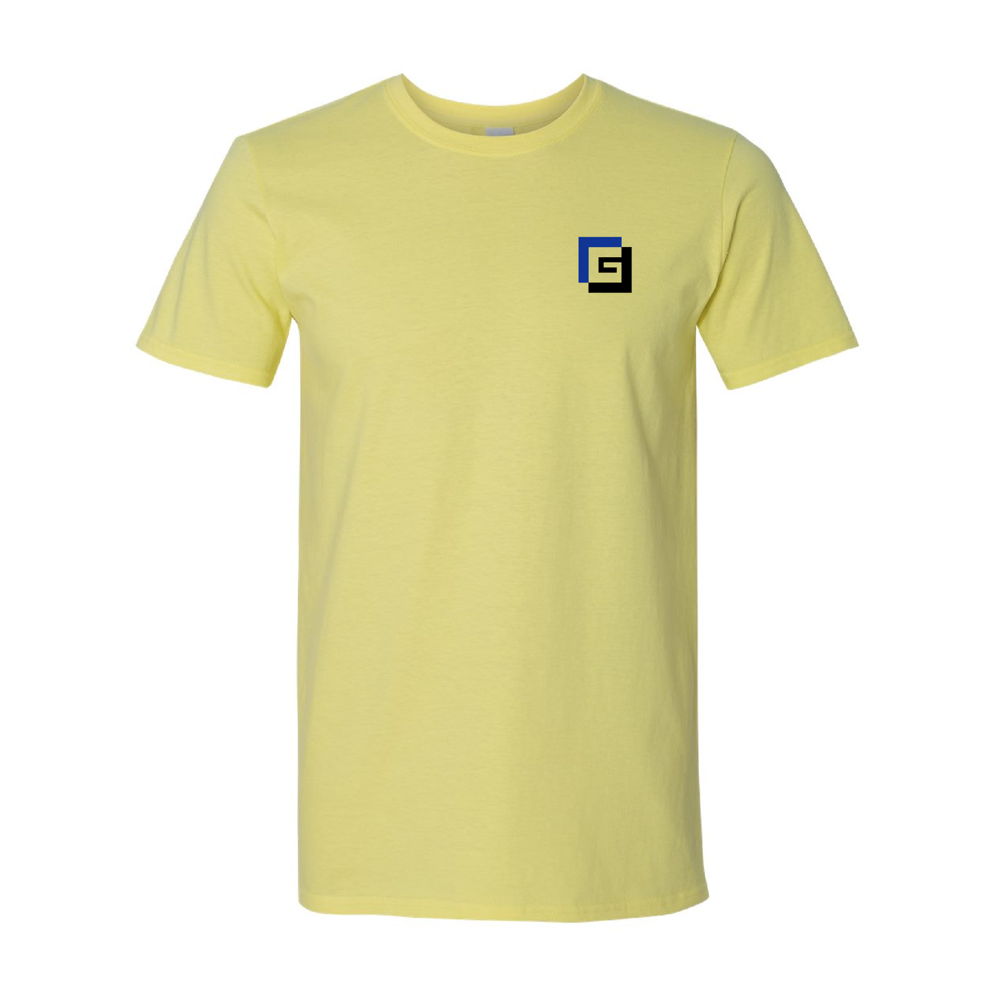Gregory Construction - Gildan Softstyle T-Shirt