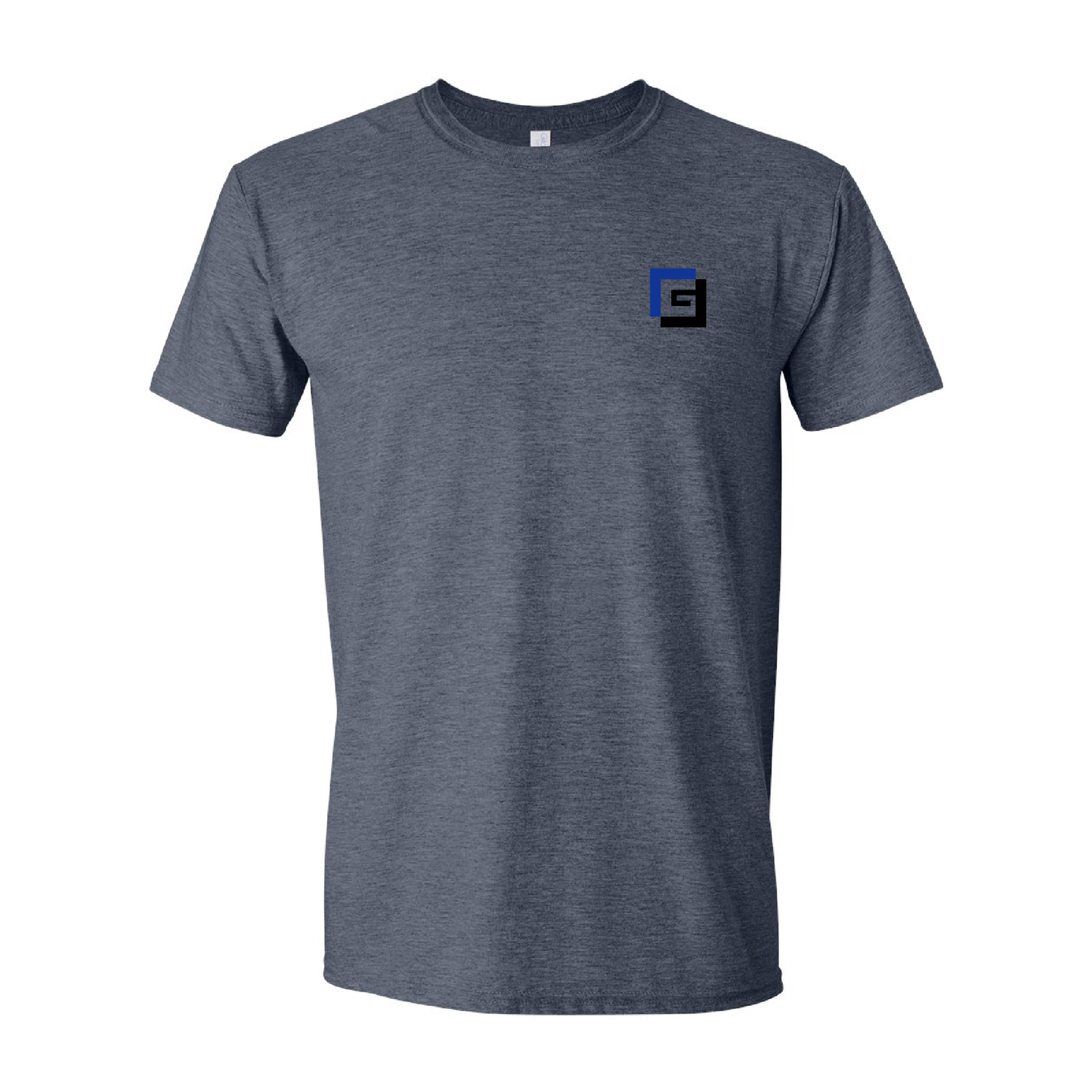 Gregory Construction - Gildan Softstyle T-Shirt