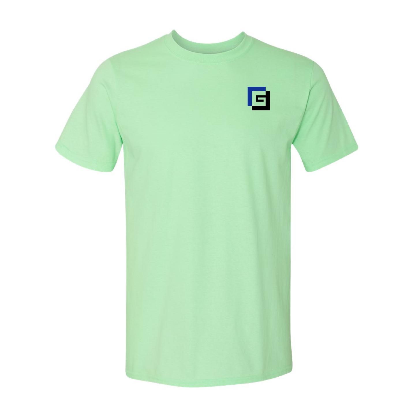 Gregory Construction - Gildan Softstyle T-Shirt