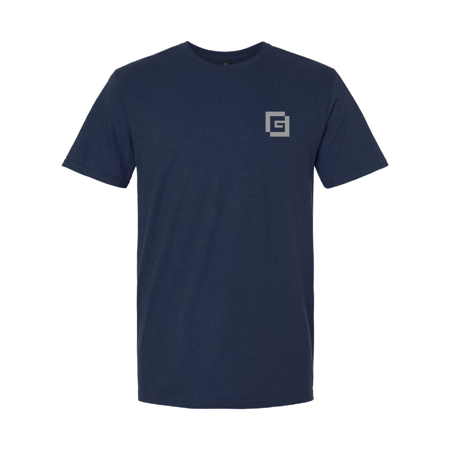 Gregory Construction - Gildan Softstyle T-Shirt