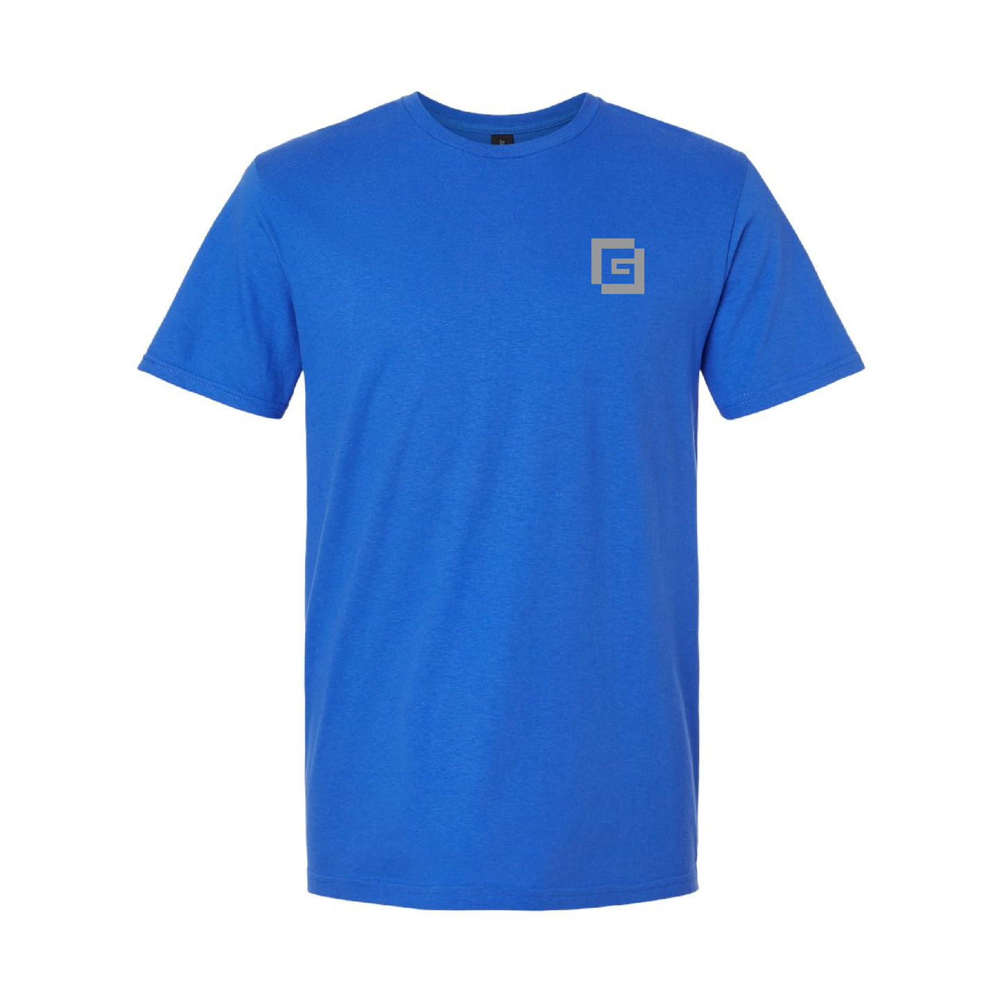 Gregory Construction - Gildan Softstyle T-Shirt