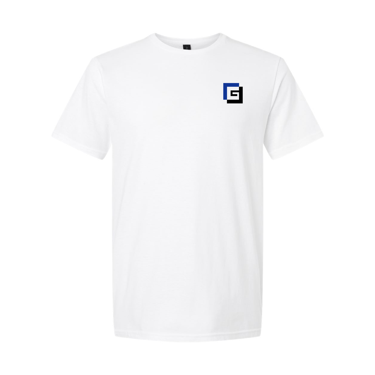 Gregory Construction - Gildan Softstyle T-Shirt