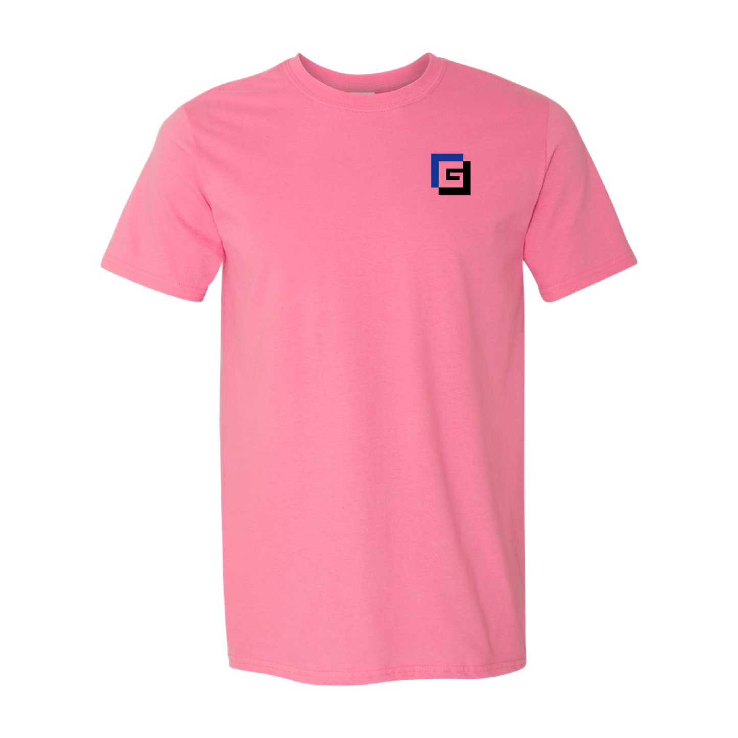 Gregory Construction - Gildan Softstyle T-Shirt