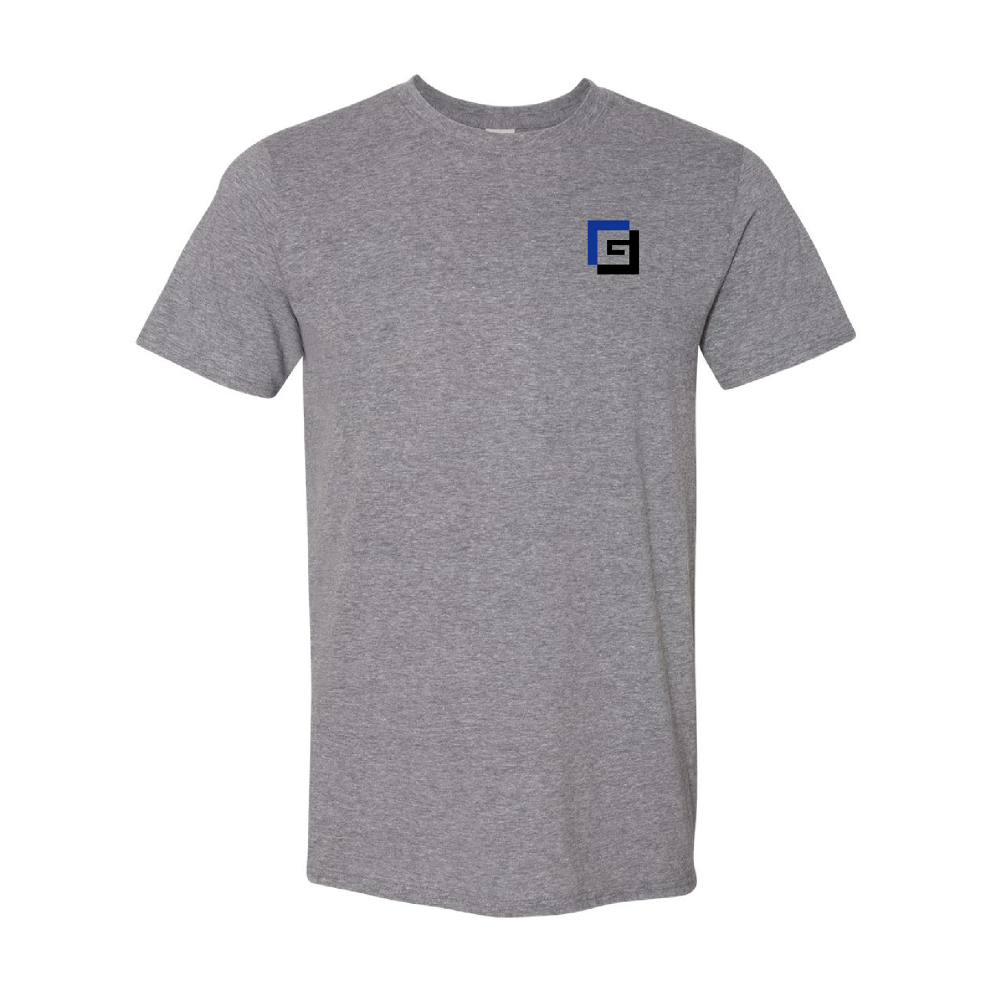 Gregory Construction - Gildan Softstyle T-Shirt