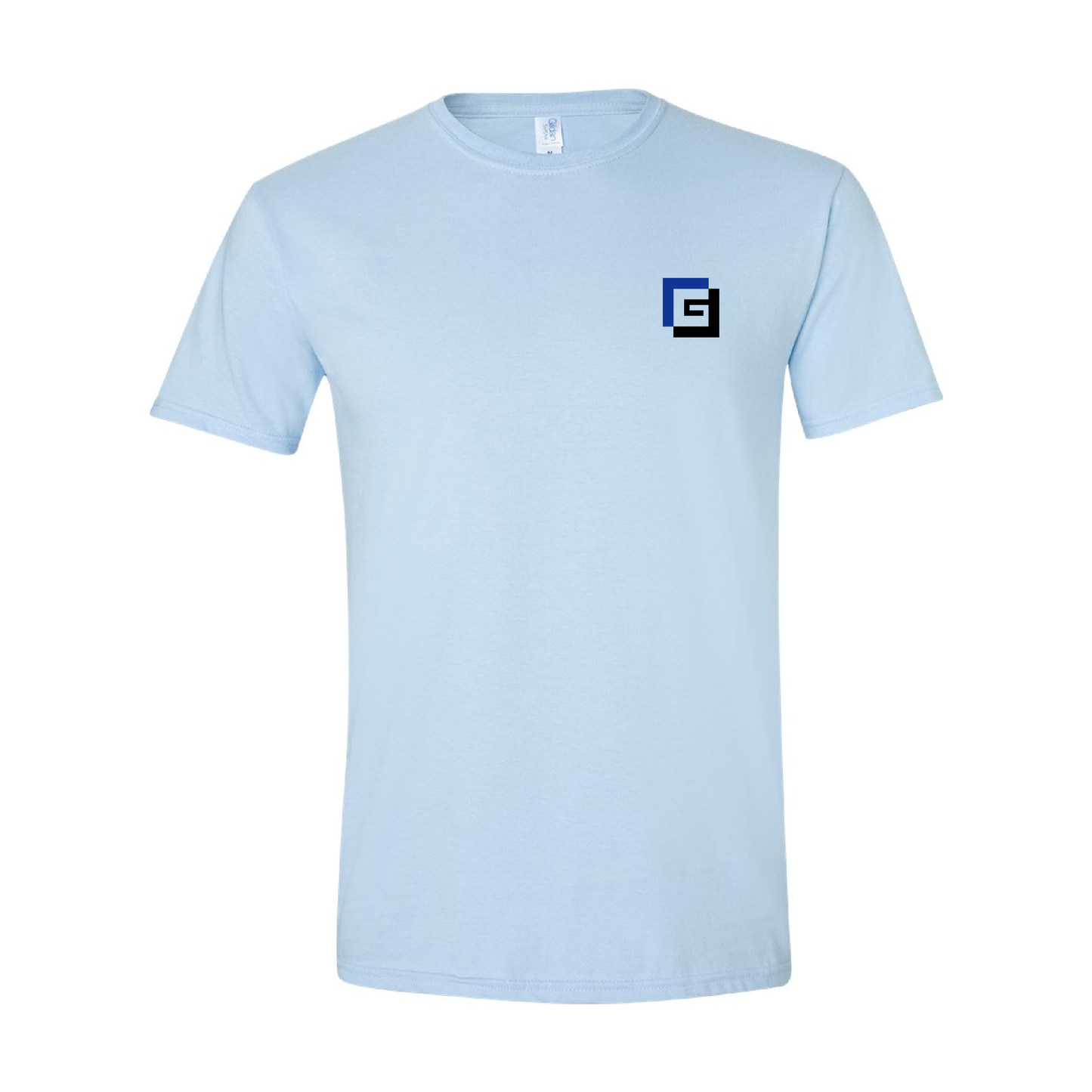 Gregory Construction - Gildan Softstyle T-Shirt