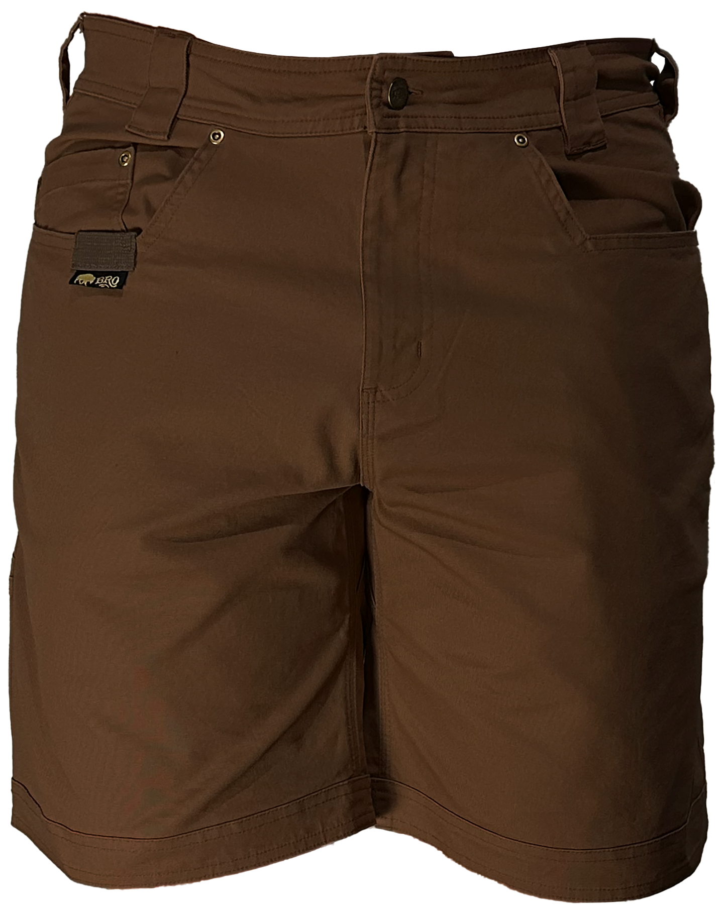 BisonHide RangeFlex™ Ledge Five™ Shorts