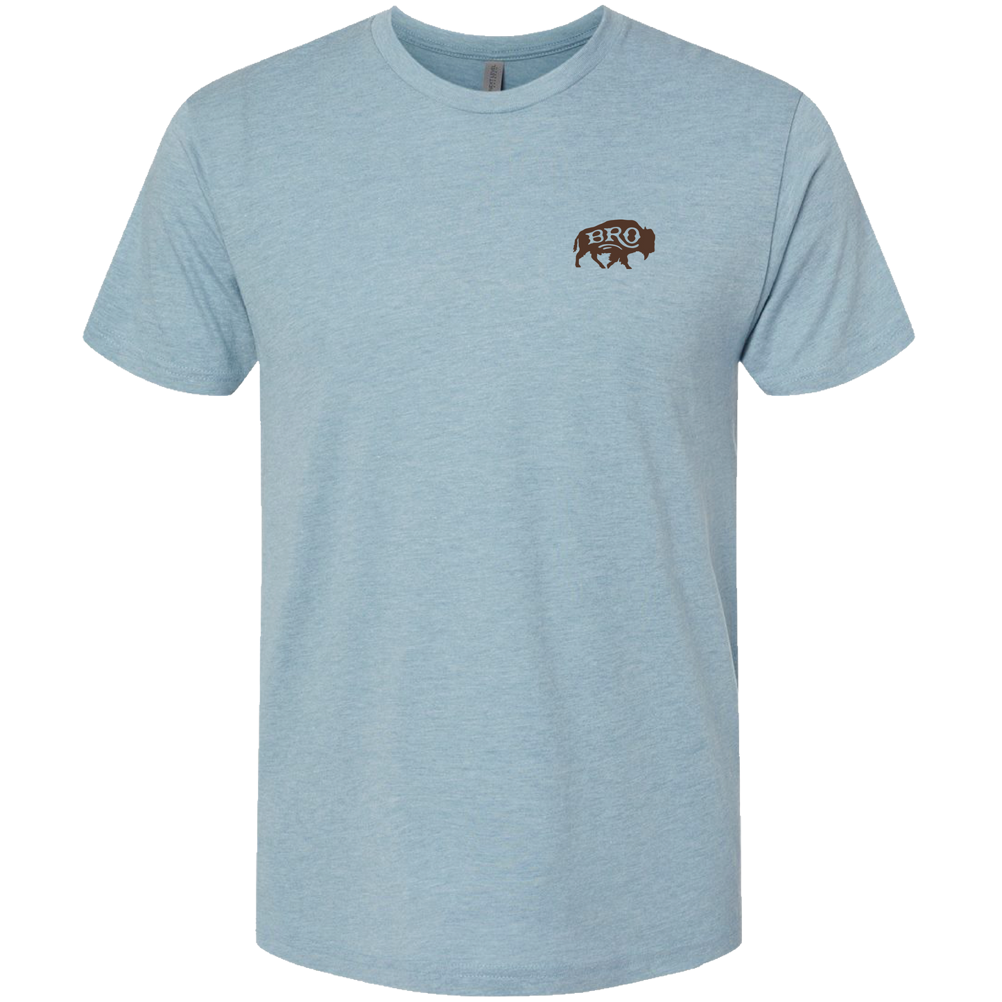 BRODEO Short Sleeve Graphic T-Shirt