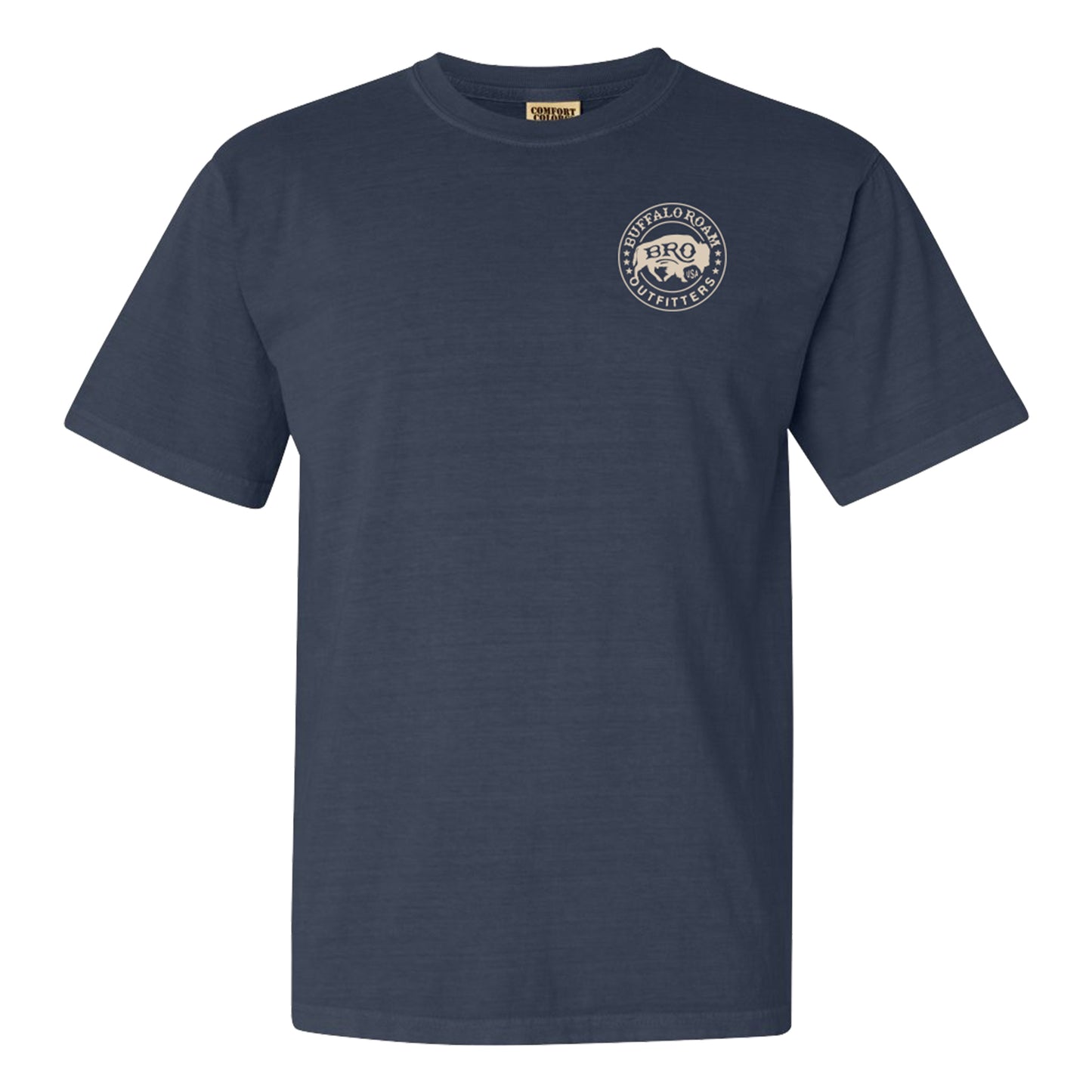 American Farmer - Short Sleeve Tee