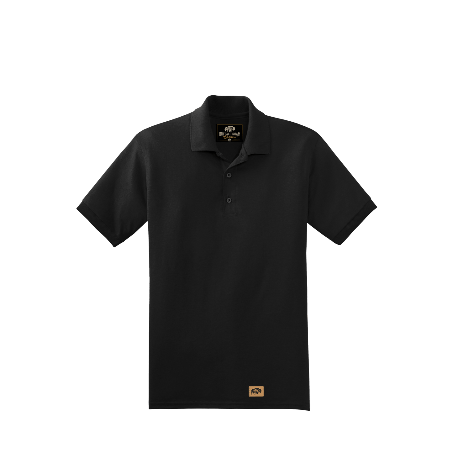 50/50 Midweight Polo