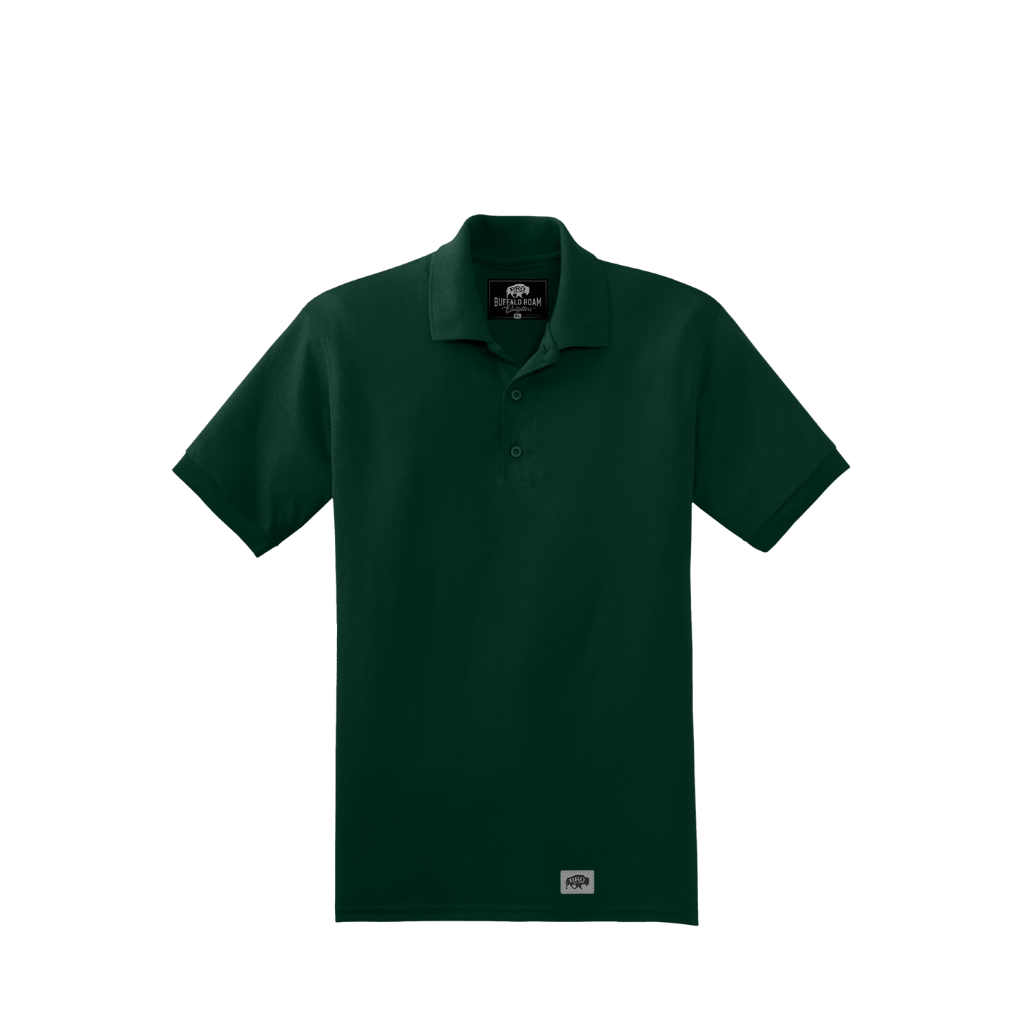 50/50 Midweight Polo