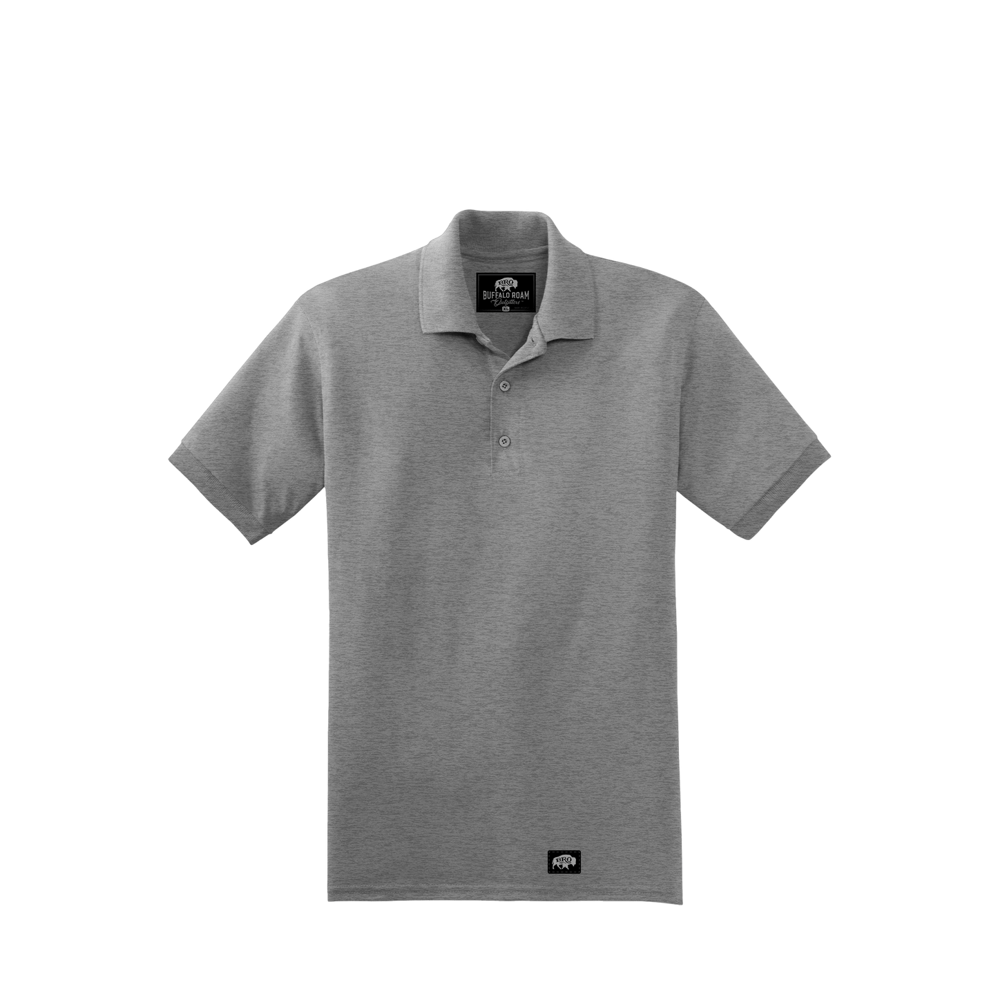 50/50 Midweight Polo
