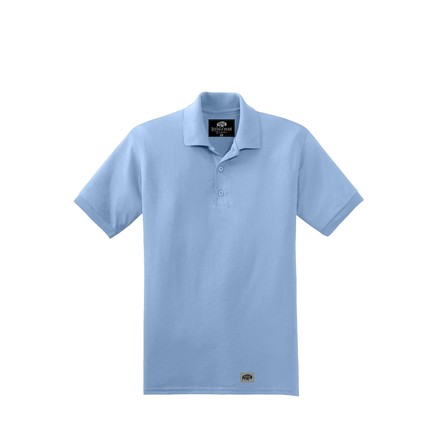50/50 Midweight Polo