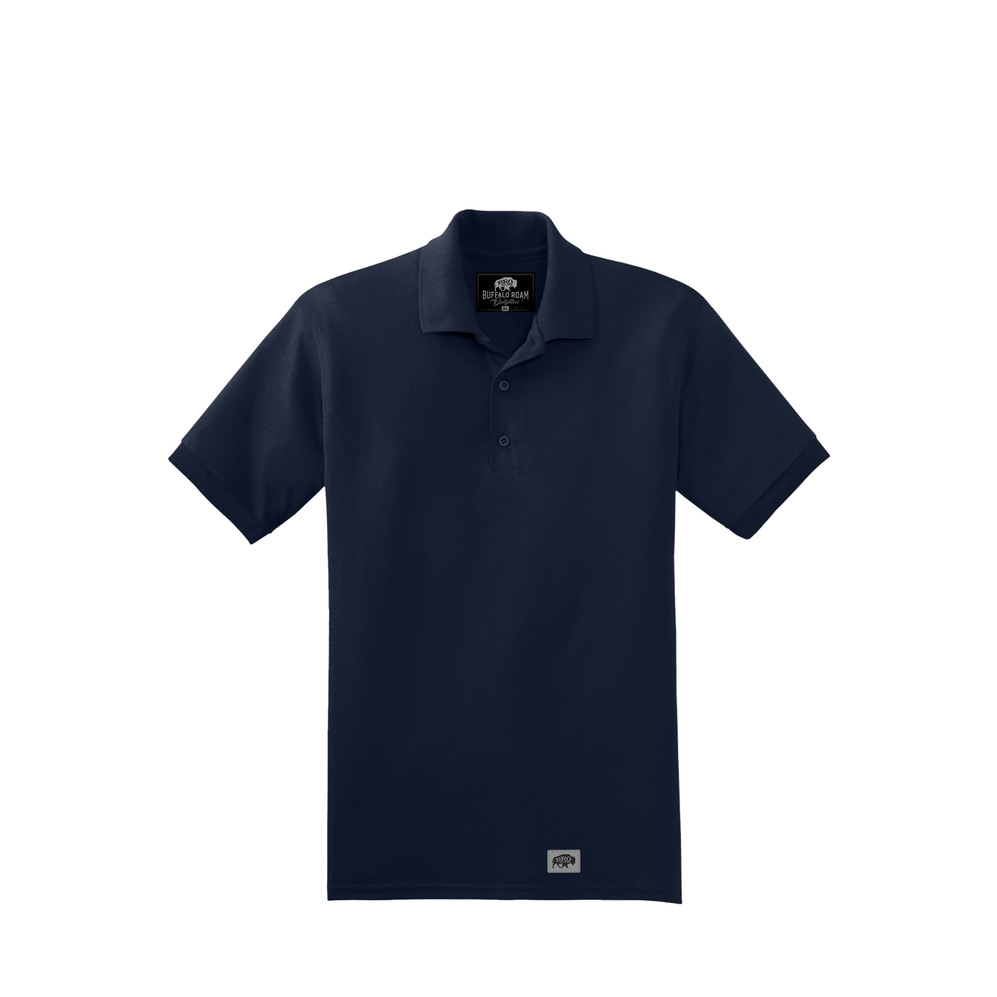 50/50 Midweight Polo