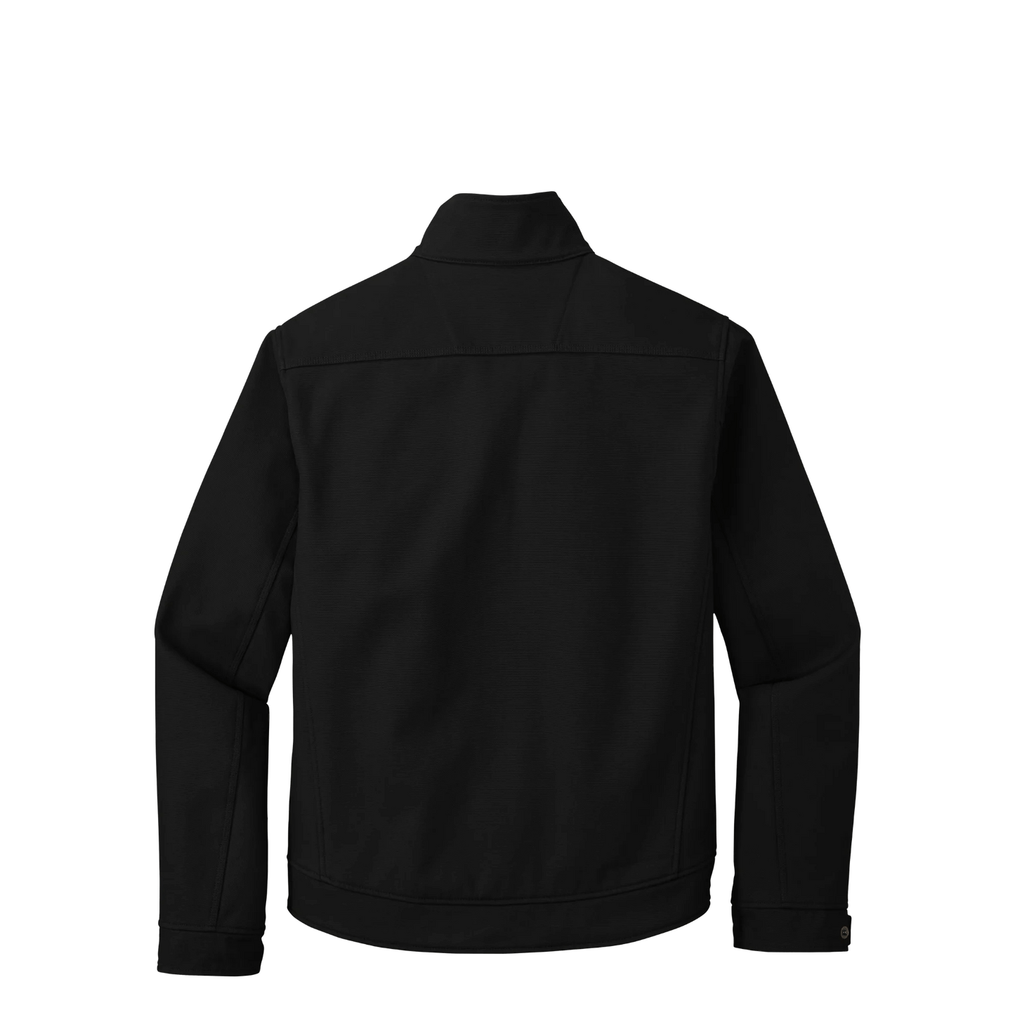 Duck Bonded Softshell Jacket