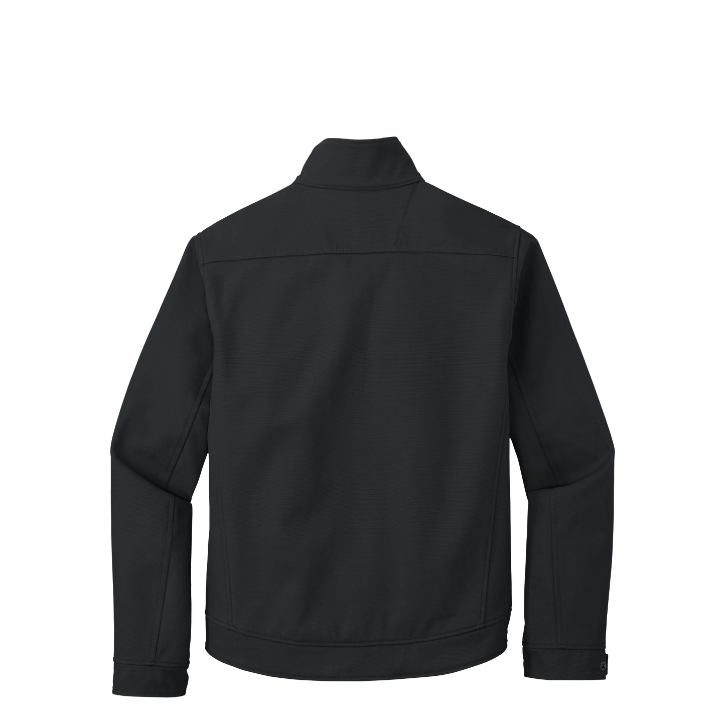 Duck Bonded Softshell Jacket