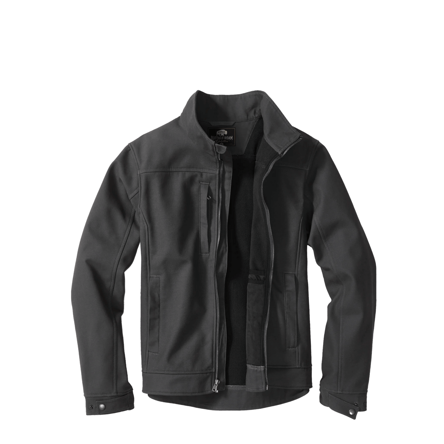 Duck Bonded Softshell Jacket