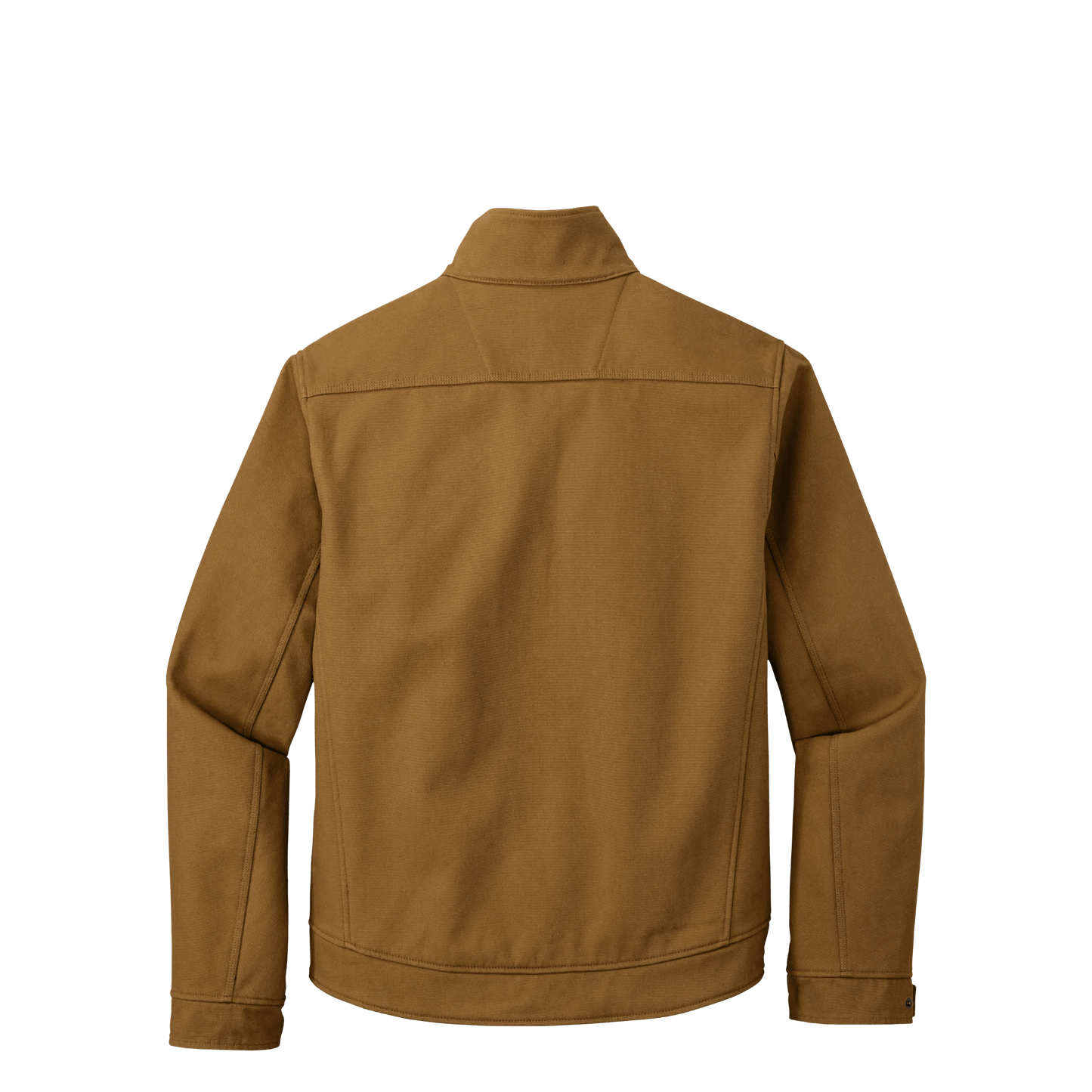 Duck Bonded Softshell Jacket