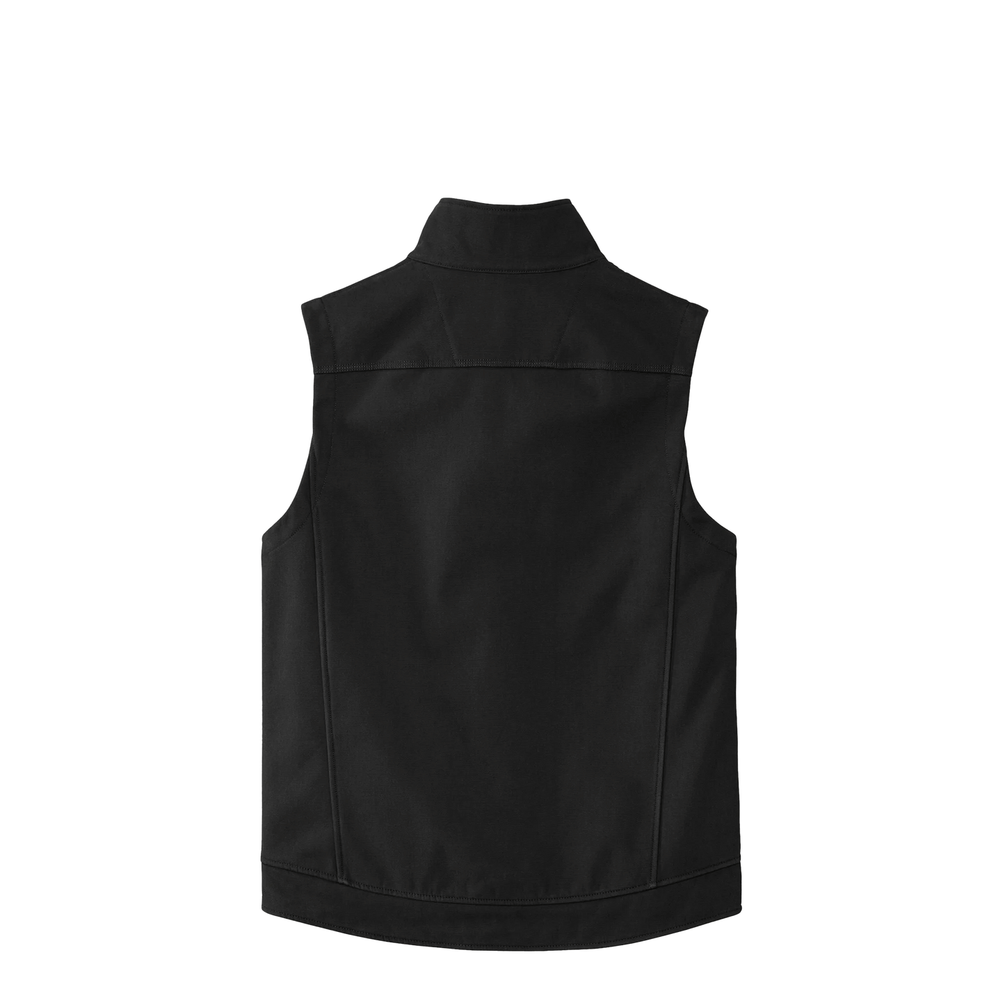 Duck Bonded Soft Shell Vest