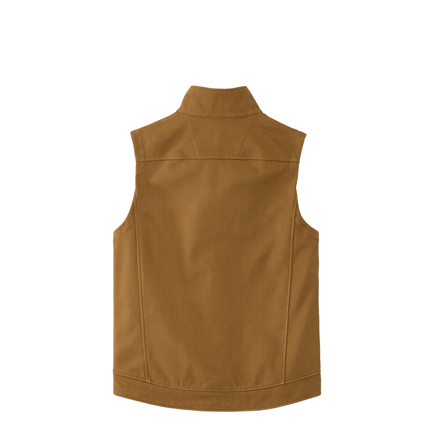 Duck Bonded Soft Shell Vest