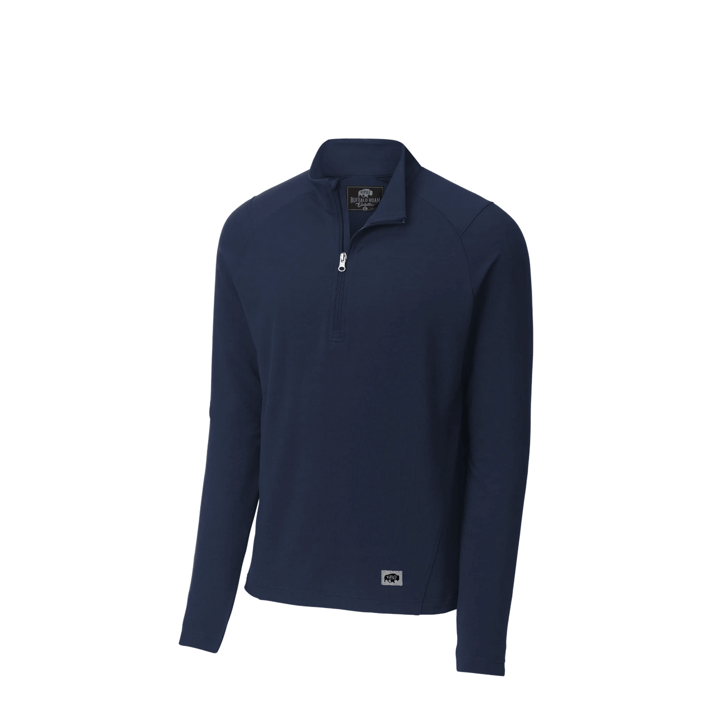 Flex Fleece 1/4 Zip