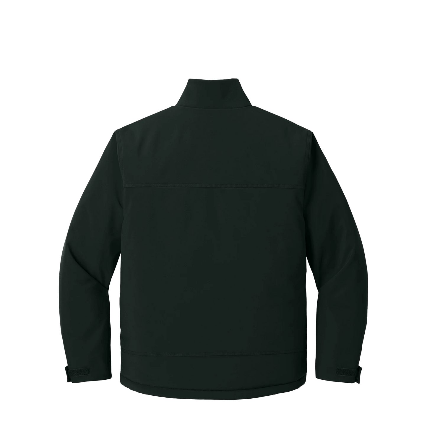 Insulated Soft Shell Jacket