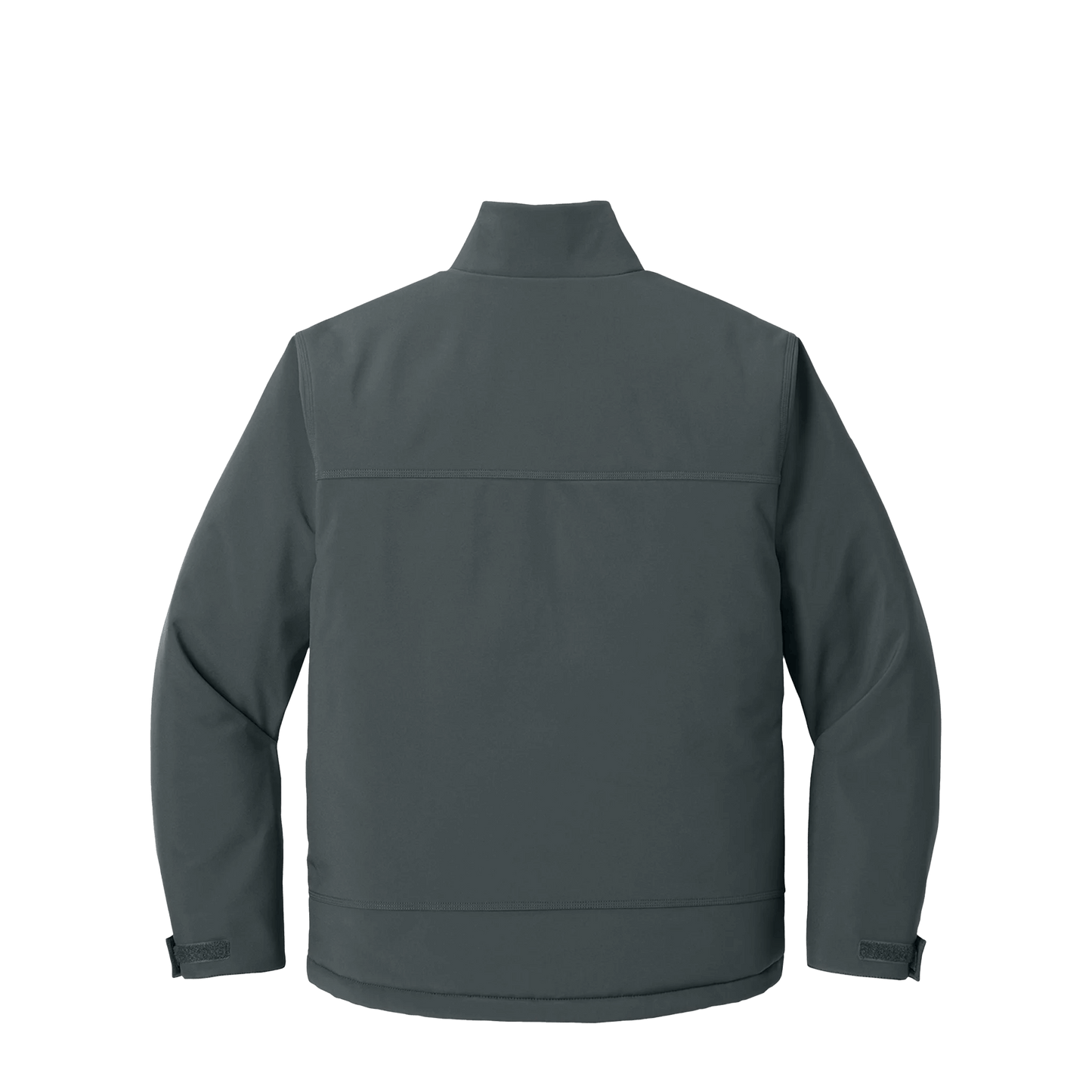Insulated Soft Shell Jacket