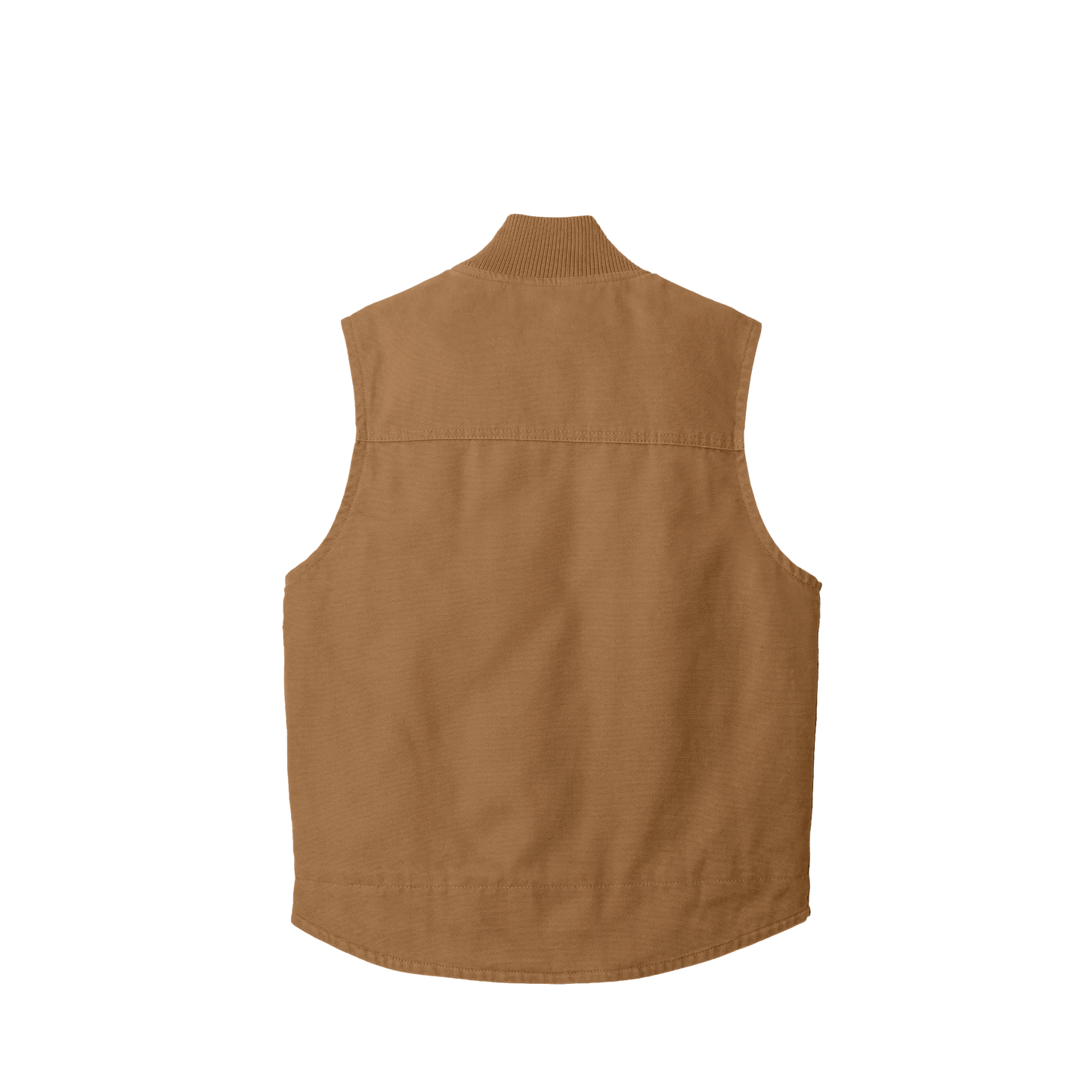 Insulated Work Vest