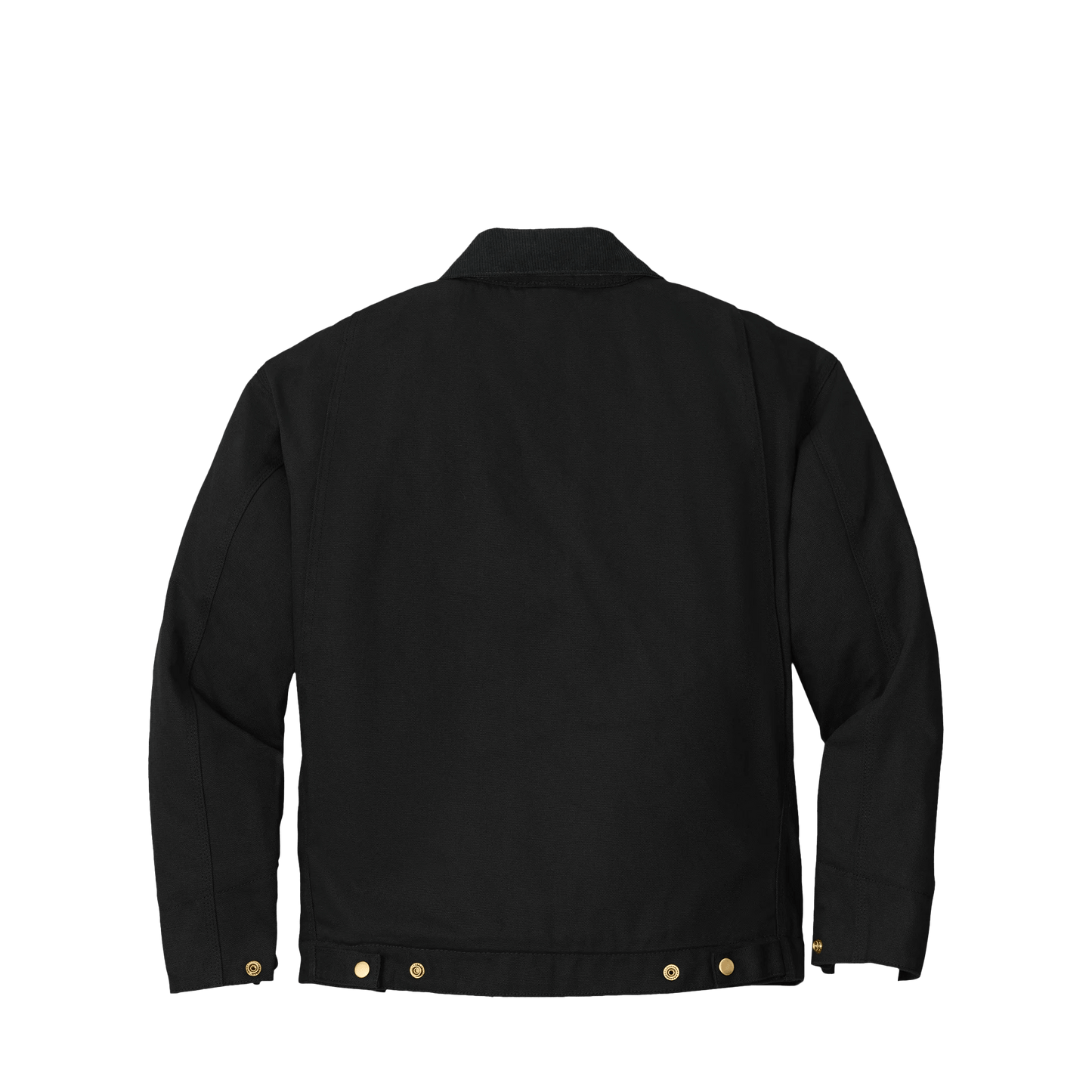 Insulated Work Jacket
