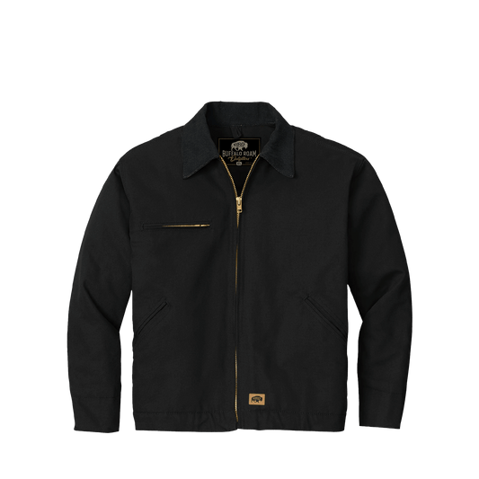 Insulated Work Jacket