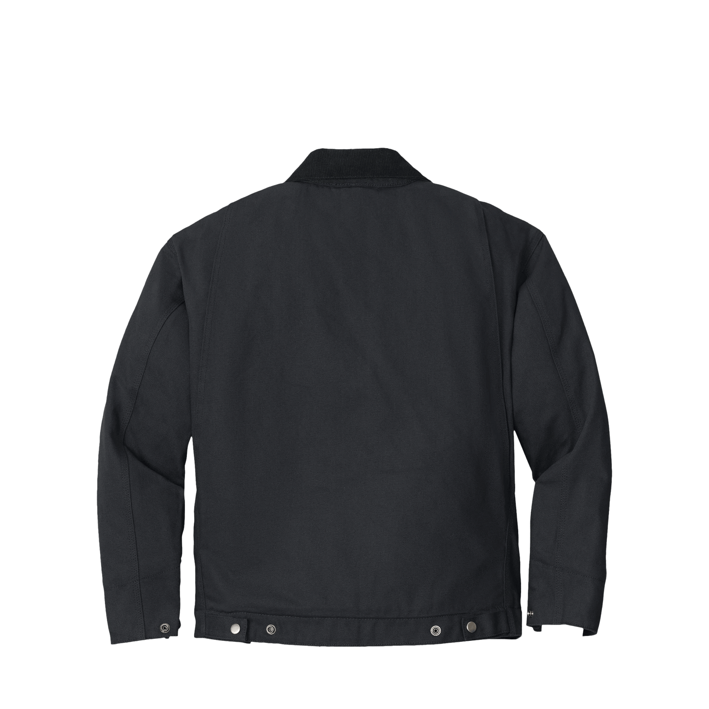 Insulated Work Jacket