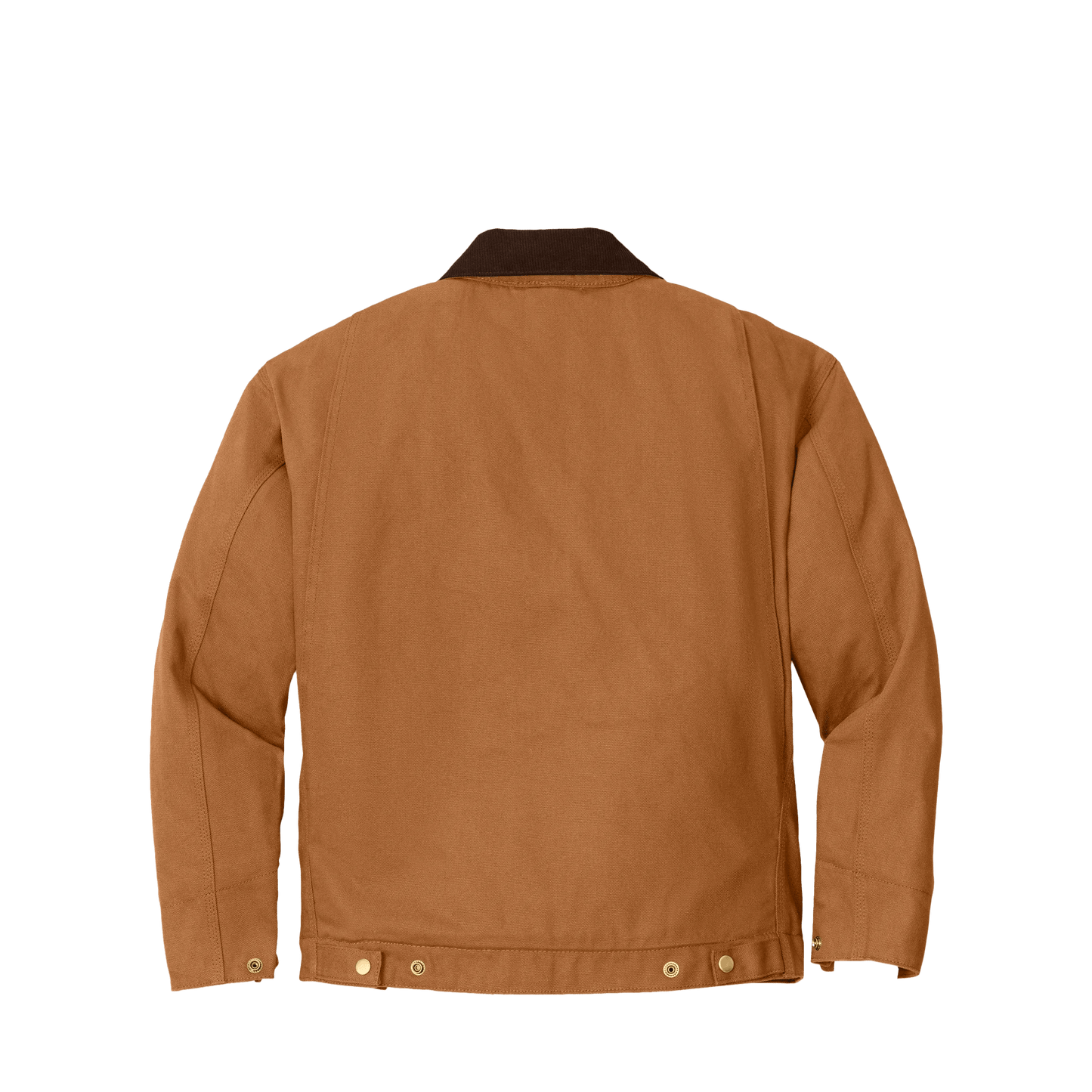 Insulated Work Jacket