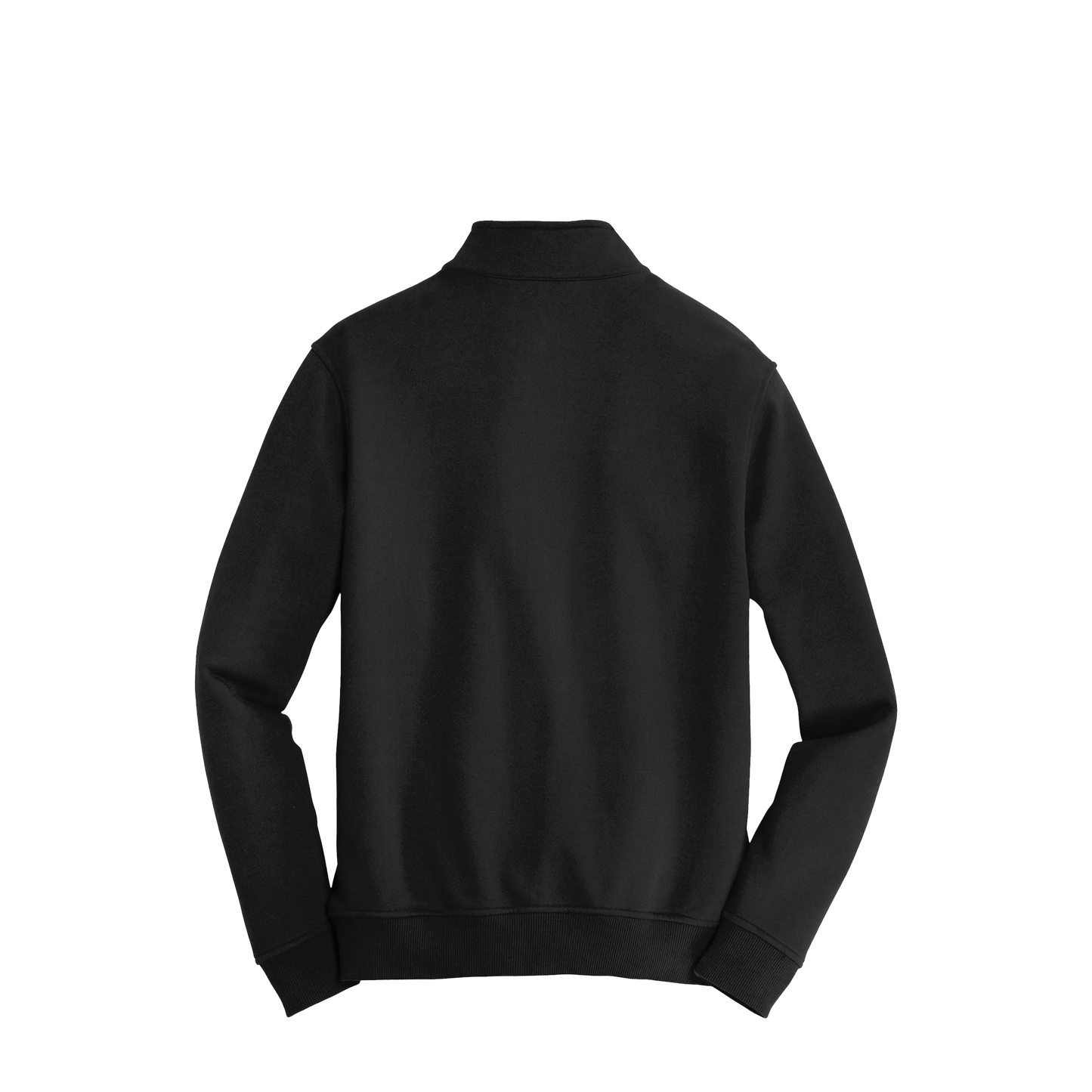 1/2 Zip Job Shirt