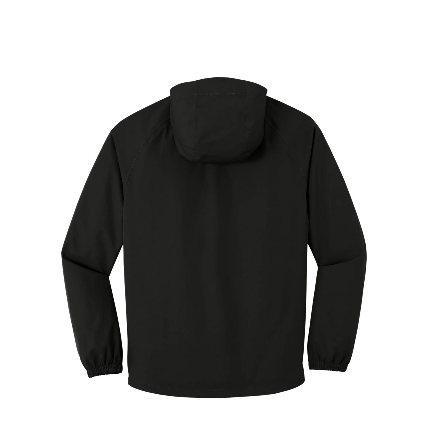 Lightweight Rain Jacket