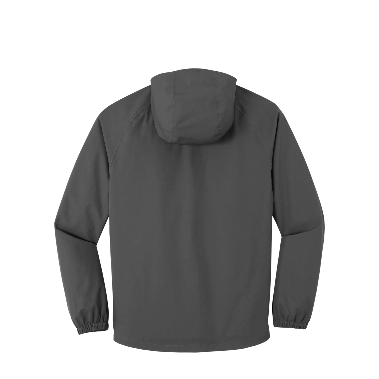 Lightweight Rain Jacket
