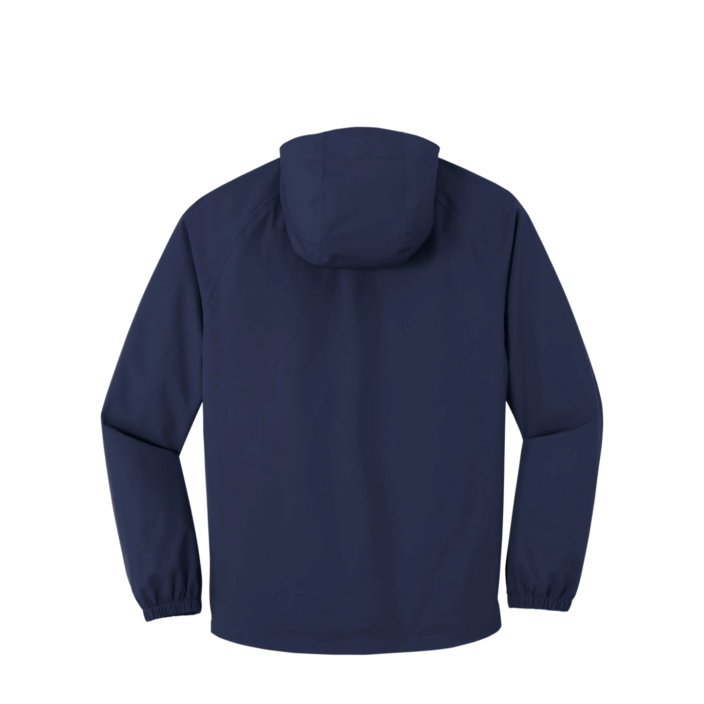 Lightweight Rain Jacket
