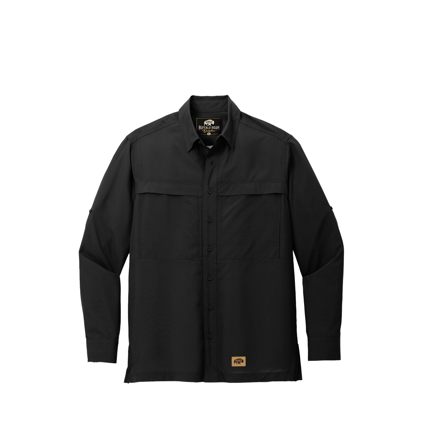 LS Daybreak UV Vented Shirt