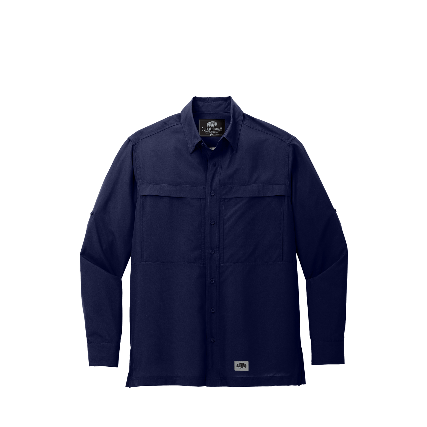 LS Daybreak UV Vented Shirt