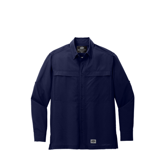 LS Daybreak UV Vented Shirt