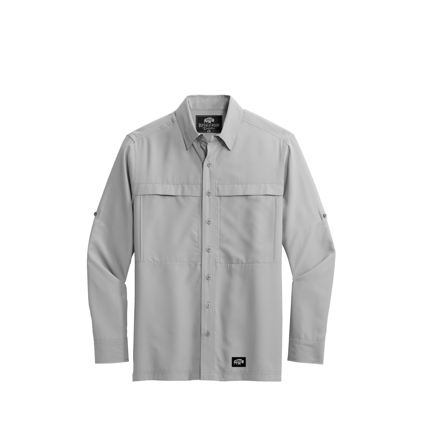 LS Daybreak UV Vented Shirt