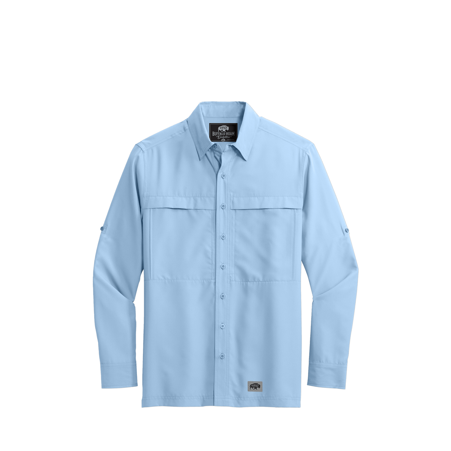 LS Daybreak UV Vented Shirt