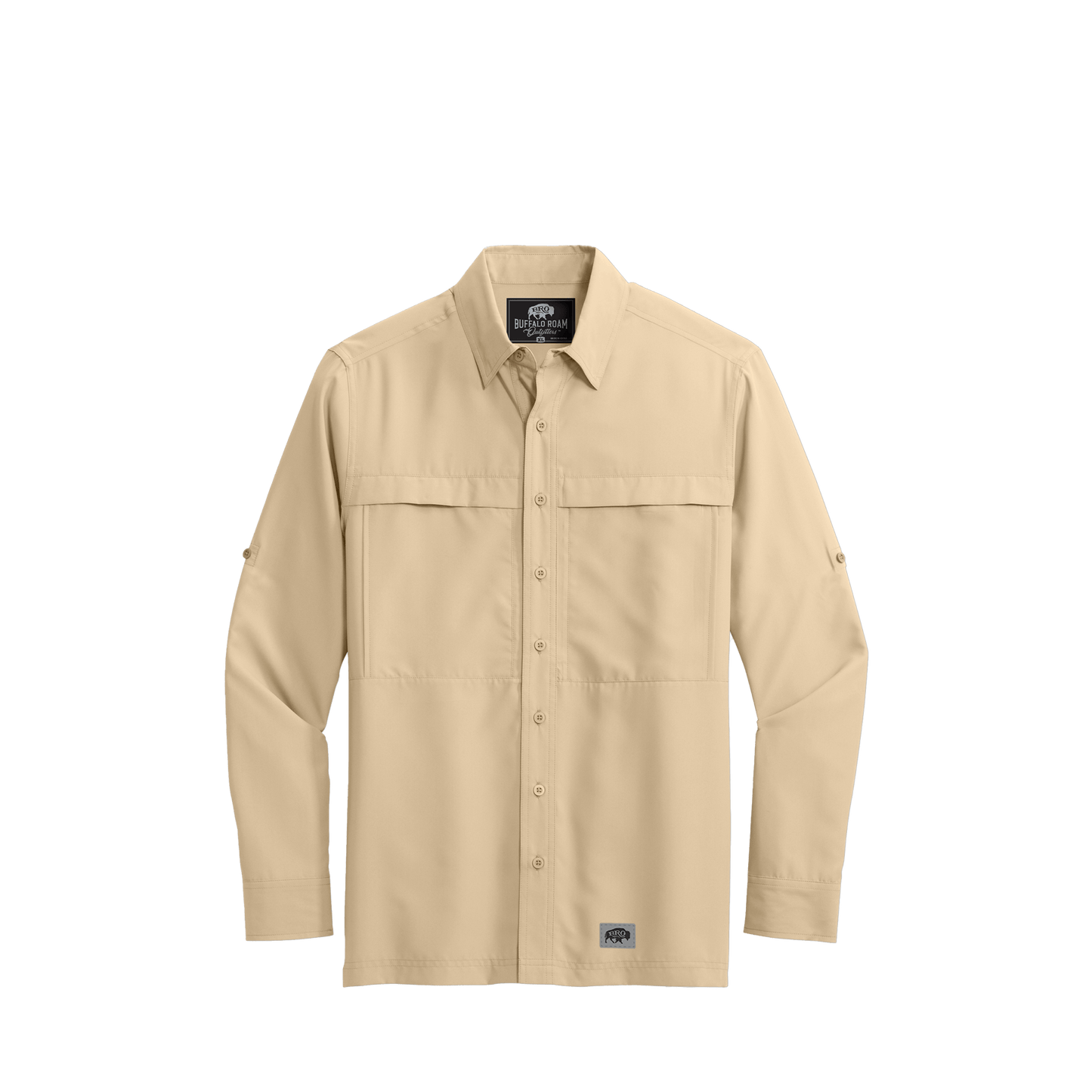 LS Daybreak UV Vented Shirt